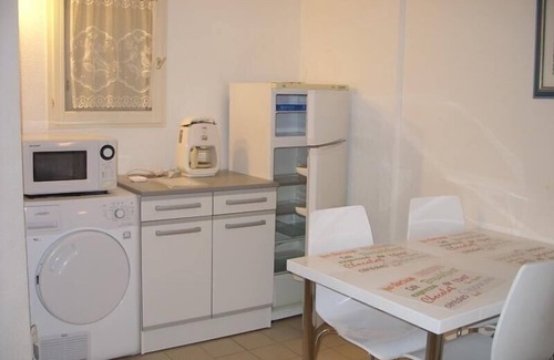 Saint-Aygulf Apartment | one bedroom apartment for rent with pool in the residence near the beach
