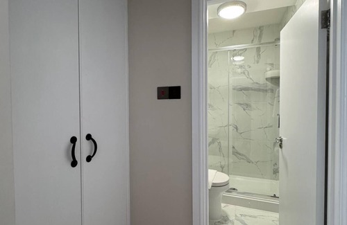 St. Pancras and Somers Town Apartment | One-Bedroom Apartment