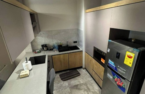 Cantonments Apartment | One-Bedroom Apartment