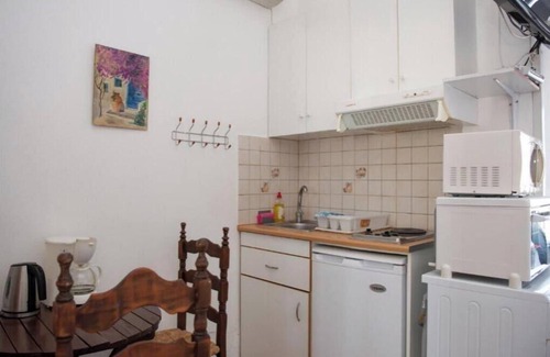 Skala Apartment | One-Bedroom Apartment