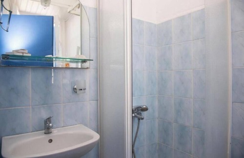 Skala Apartment | One-Bedroom Apartment