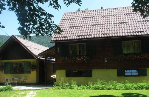 Jasenak Apartment | One bedroom apartment (pet friendly) Jasenak, Karlovac (A-20718-d)