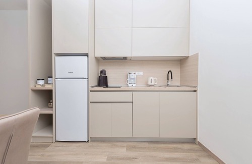Donja luka Apartment | One bedroom apartment with terrace Makarska (A-19134-d)