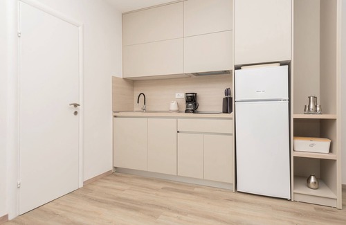 Donja luka Apartment | One bedroom apartment with terrace Makarska (A-19134-e)