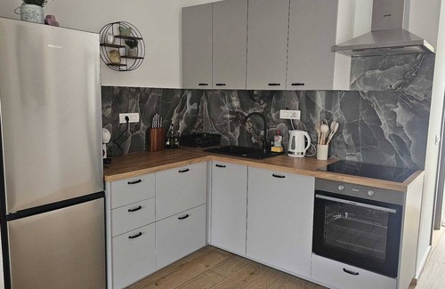 Gajac Apartment | One-bedroom Apartment With Terrace Close to the Beach