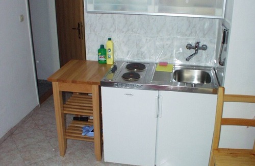 Drage Apartment | One bedroom apartment with balcony Drage, Biograd (A-851-c)