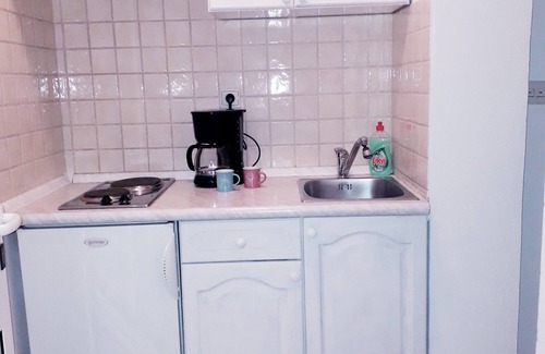 Pakostane Apartment | One bedroom apartment with terrace Pakoštane, Biograd (A-14054-b)