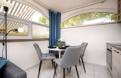 Povljana Apartment | One bedroom apartment with terrace Povljana, Pag (A-224-c)