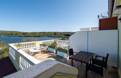 Veli Rat Apartment | One bedroom apartment near beach Veli Rat, Dugi otok (A-438-c)