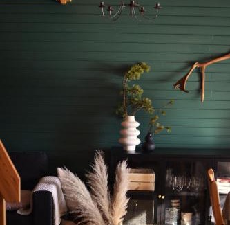 Saariselka Apartment | One-bedroom apartment in the center of Saariselkä