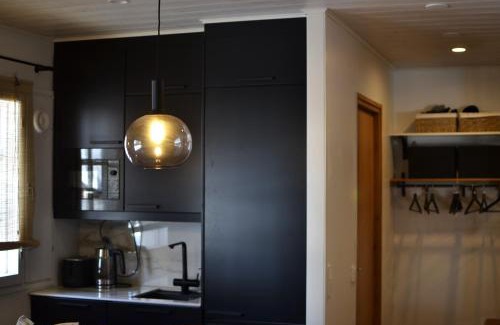 Saariselka Apartment | One-bedroom apartment in the center of Saariselkä