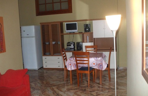 Province of Messina Apartment | one bedroom apartment in central location