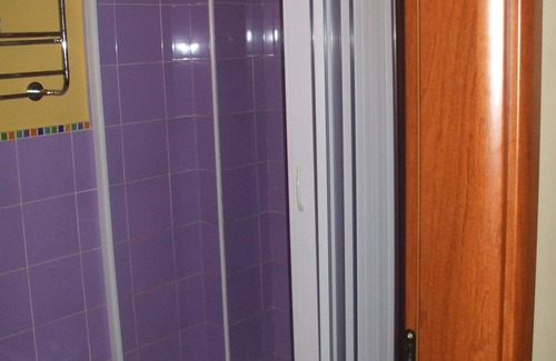Province of Messina Apartment | one bedroom apartment in central location