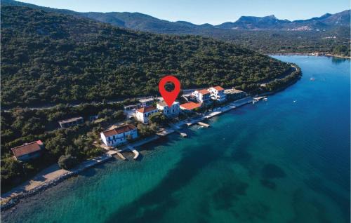 Dubrava Apartment | One-Bedroom Apartment In Dubrava