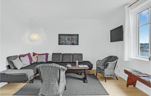Svendborg Apartment | One-Bedroom Apartment In Svendborg