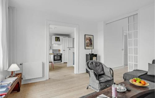 Svendborg Apartment | One-Bedroom Apartment In Svendborg