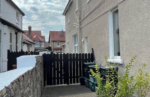 Llandudno Apartment | One bedroom apartment in the centre of Llandudno