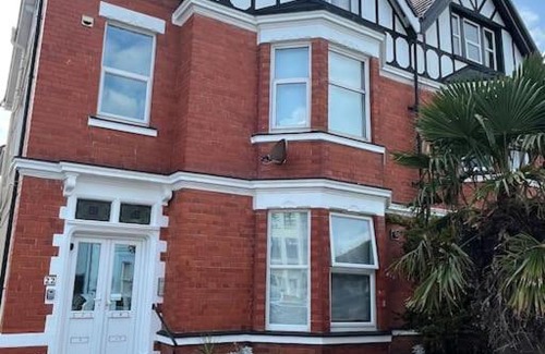 Llandudno Apartment | One bedroom apartment in the centre of Llandudno