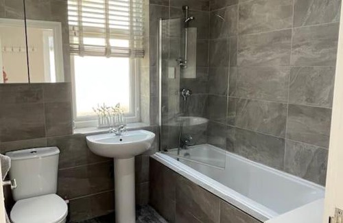 Llandudno Apartment | One bedroom apartment in the centre of Llandudno