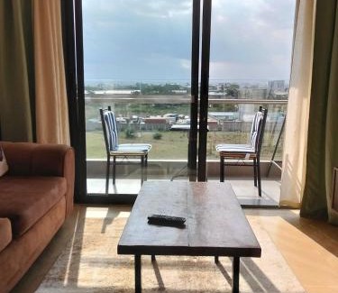 Syokimau Apartment | One Bedroom Apartment in Nairobi, Syokimau - Artesano near JKIA,SGR