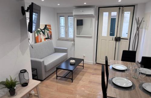 Santo Estevao Apartment | One bedroom apartment in the heart of Alfama