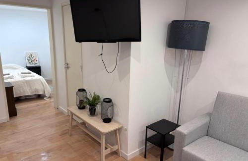 Santo Estevao Apartment | One bedroom apartment in the heart of Alfama