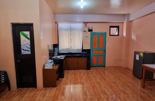 Baguio Apartment | One Bedroom Apartment - JMM Apartelle Transient Unit 2