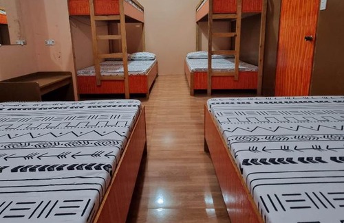 Baguio Apartment | One Bedroom Apartment - JMM Apartelle Transient Unit 2