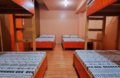 Baguio Apartment | One Bedroom Apartment - JMM Apartelle Transient Unit 2