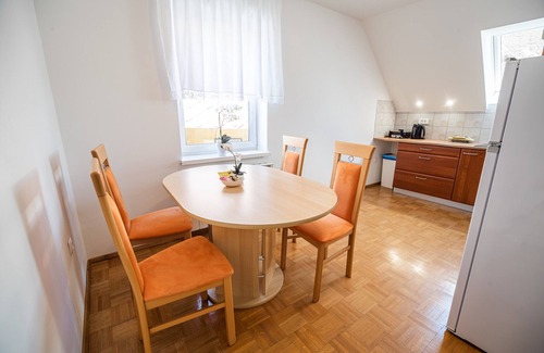 Bovec Apartment | One Bedroom Apartment K29 in Bovec