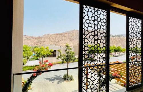 Muscat Apartment | One Bedroom Apartment MuscatBay