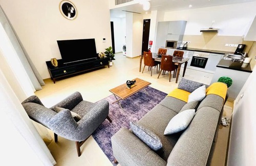 Muscat Apartment | One Bedroom Apartment MuscatBay