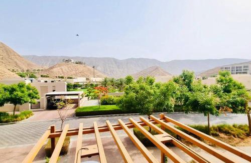 Muscat Apartment | One Bedroom Apartment MuscatBay
