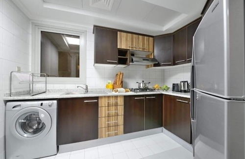 Al Majaz Apartment | One Bedroom Apartment Near Al Majaaz Park By E R