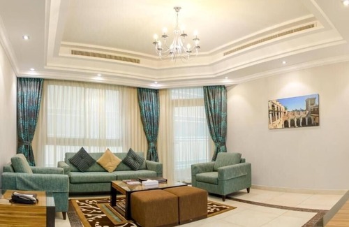 Al Majaz Apartment | One Bedroom Apartment Near Al Majaaz Park By E R
