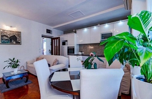 Cove Tri Zala (Zrnovo) Apartment | One bedroom apartment near beach Korčula (A-9000-a)