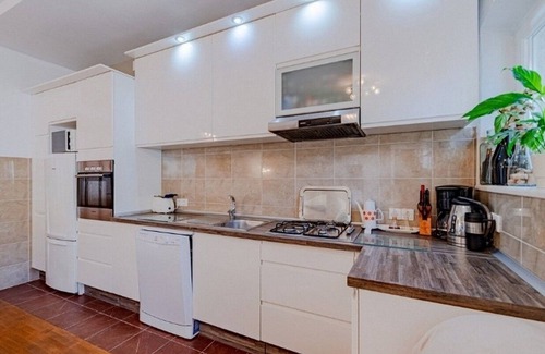 Cove Tri Zala (Zrnovo) Apartment | One bedroom apartment near beach Korčula (A-9000-a)