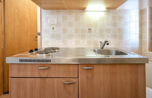 Zavala Apartment | One bedroom apartment near beach Zavala, Hvar (A-2061-b)
