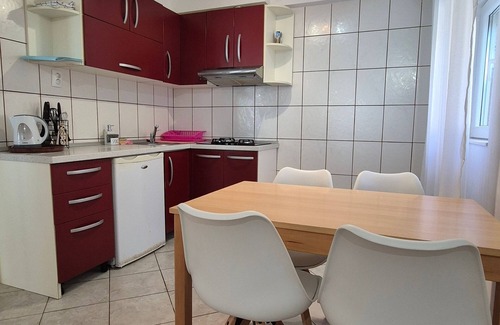 Zavala Apartment | One bedroom apartment near beach Zavala, Hvar (A-8774-b)