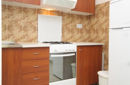 Scedro Apartment | One bedroom apartment near beach Cove Karkavac - Šćedro, Hvar (A-8801-c)