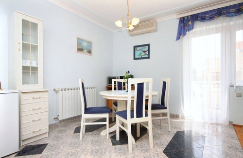 Kraj Apartment | One bedroom apartment near beach Kraj, Pašman (A-334-c)