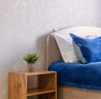 Almaty Apartment | One Bedroom Apartment Next to Arbat In The Golden Square