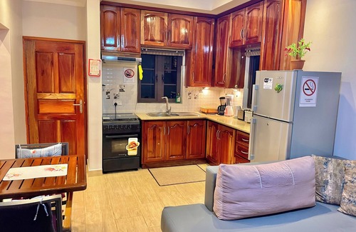 Mahe Island Apartment | One bedroom apartment (Ground Floor)