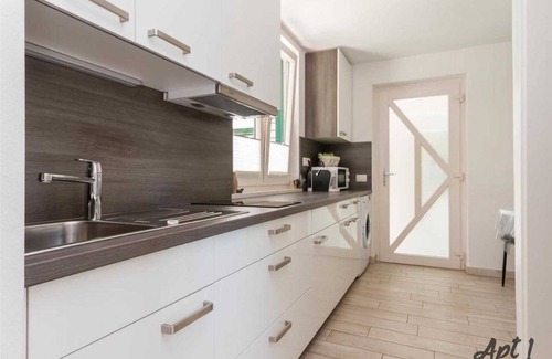 Portoroz Apartment | One Bedroom Apartment with Terrace Kolenc 1 Portoroz
