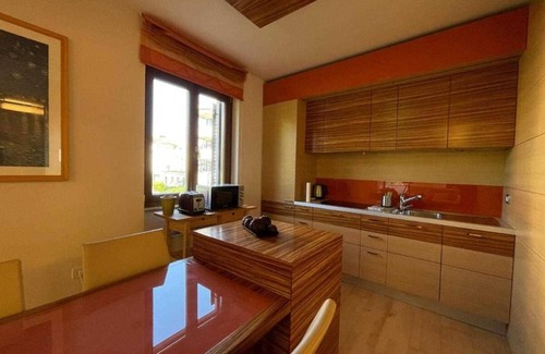 Piran Apartment | One Bedroom Apartment Felicia Portorož