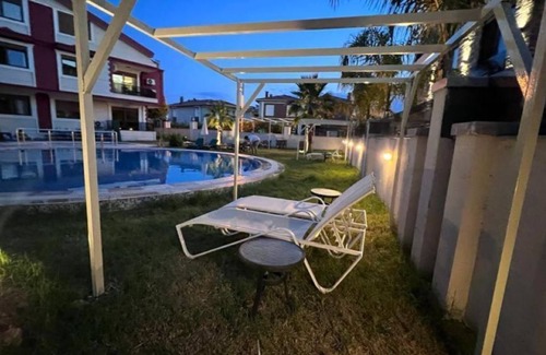 Lara Apartment | One-Bedroom Apartment 1 bed