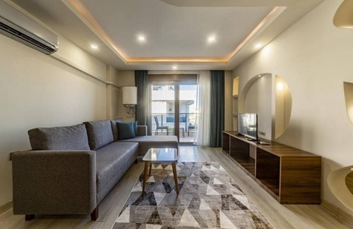 Lara Apartment | One-Bedroom Apartment 1 bed