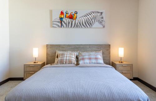 Los Angeles Apartment | One Bedroom Apartment With View