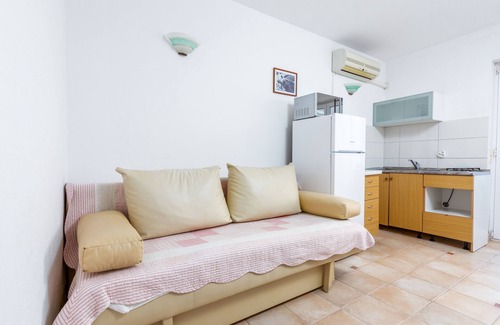 Rovinj Apartment | One bedroom apartment with terrace Rovinj (A-9701-b)