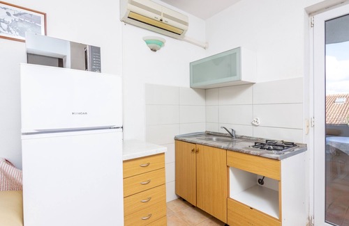 Rovinj Apartment | One bedroom apartment with terrace Rovinj (A-9701-b)